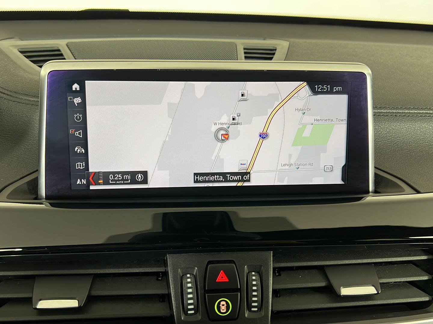 Used 2021 Alpine White BMW xDrive28i image 8