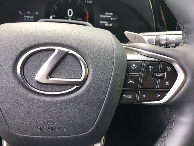 New 2026 Nightfall Mica Lexus  350 PREMIUM AWD image 27