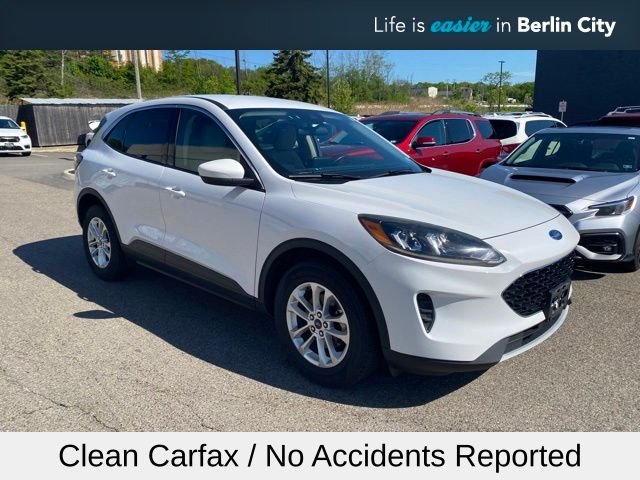 2020 Ford Escape SE AWD's photo