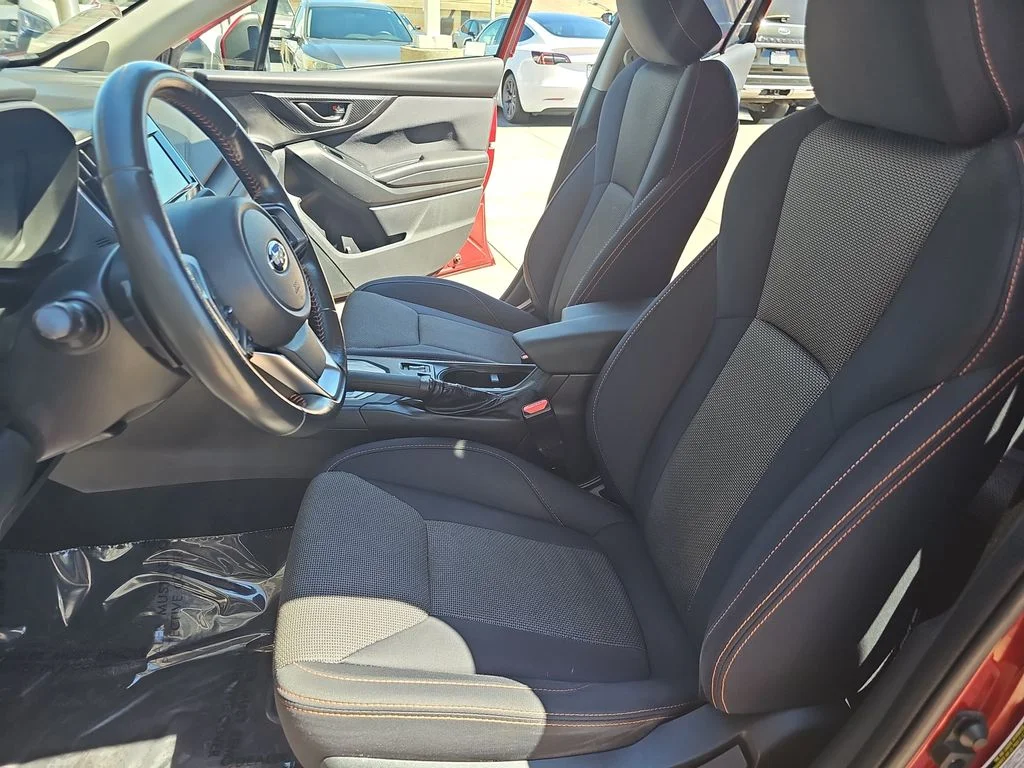 Used 2018 Red Subaru 2.0i Premium image 14