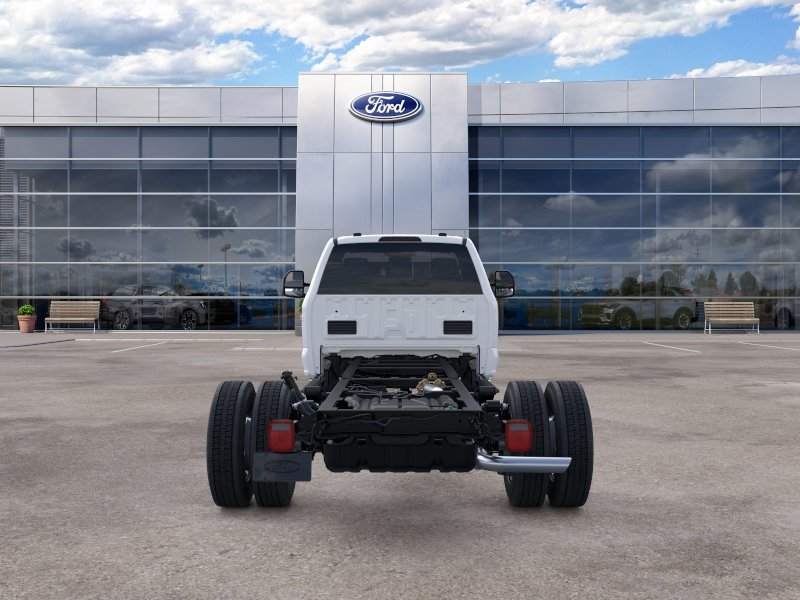 New 2026 Oxford White Ford XL image 35