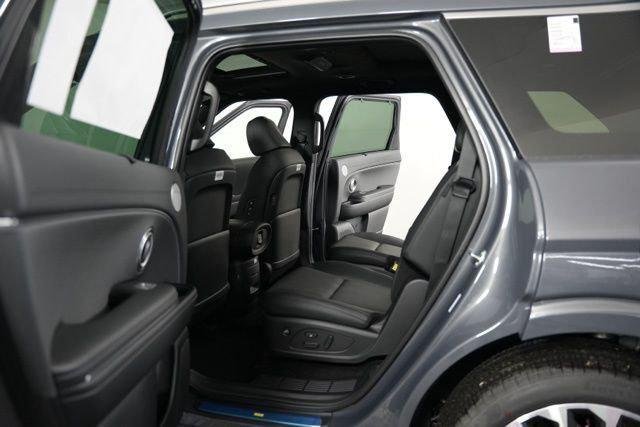 New 2026 Gray Hyundai Calligraphy AWD image 75