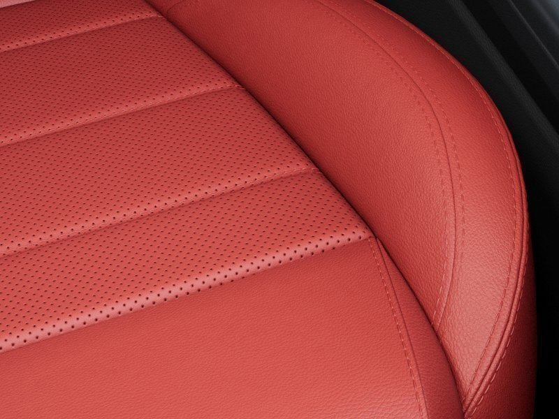 2026 Alfa Romeo Tonale Sprint - Photo 205