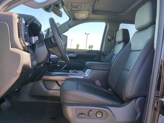 2026 Chevrolet Silverado 2500 HD LTZ - Photo 20