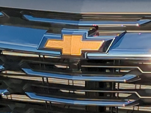 2027 Chevrolet Equinox LT - Photo 28