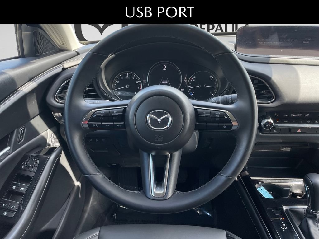 Used 2025 Gray Mazda 2.5 S Preferred Package image 11