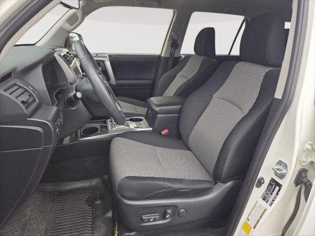 Certified Used 2023 Ice Cap Toyota SR5 image 44