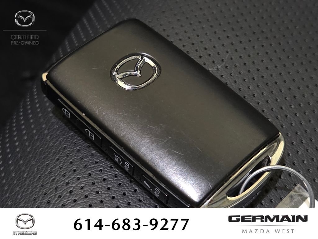 Used 2026 White Mazda 3.3 Turbo Premium image 34