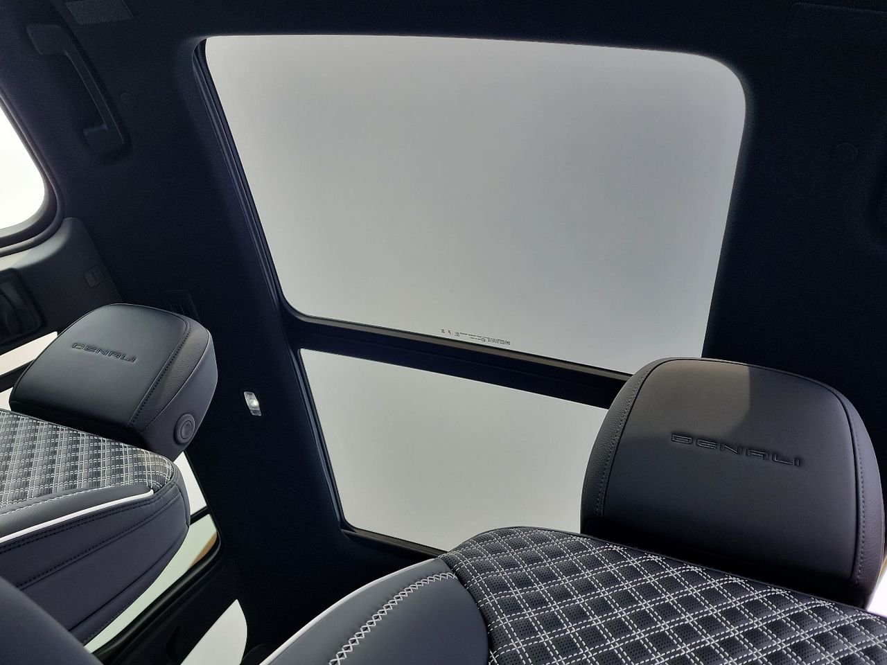 New 2026 Black GMC Denali image 20