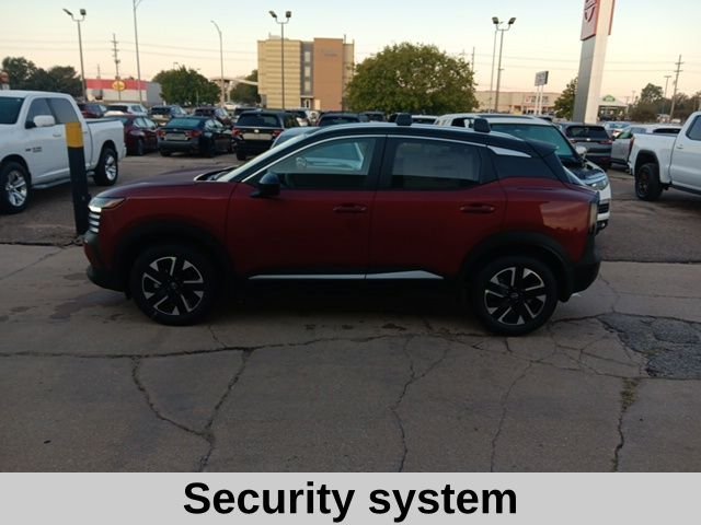 2026 Nissan KICKS SV AWD - Photo 8