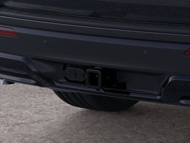 New 2026 Agate Black Metallic Ford ST-Line image 23