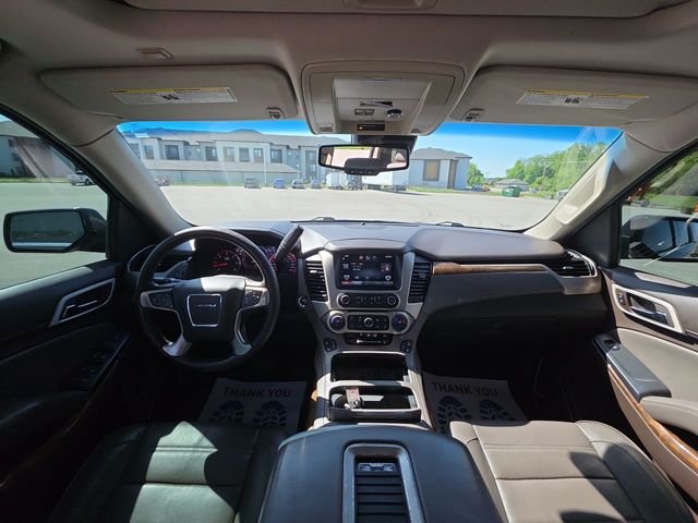 Used 2015 Iridium Metallic GMC Denali image 26