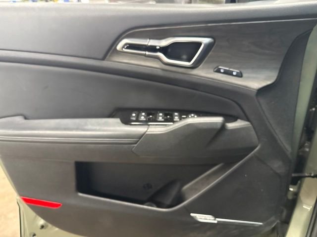 Certified Used 2023 Green Kia X-Pro image 22