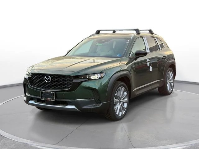 New Mazda CX-50 For Sale in Chantilly | Safford Mazda Chantilly