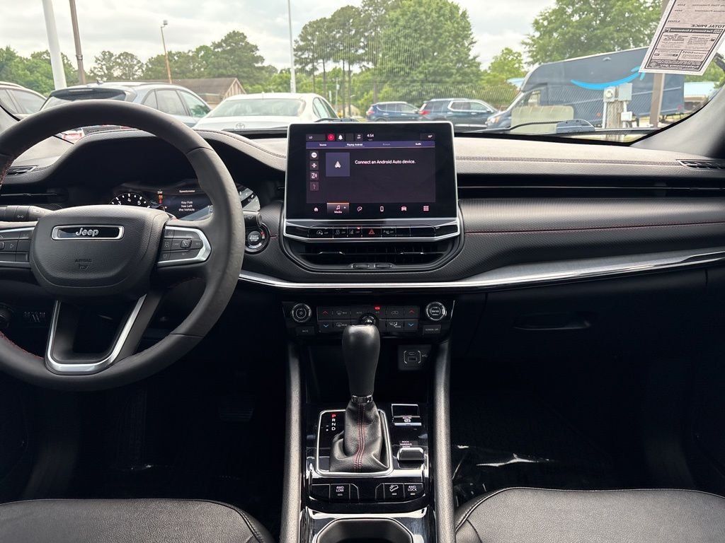 Used 2023 Gray Jeep Trailhawk image 10
