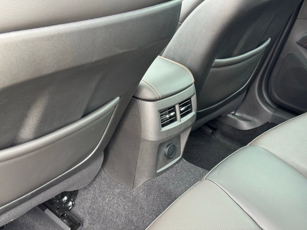 2026 Cadillac CT4 Sport - Photo 24