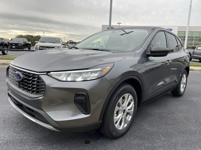 2026 Ford Escape