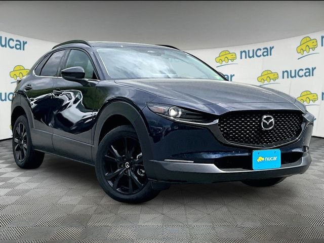 2025 Mazda CX-30 Turbo Premium Plus AWD's photo