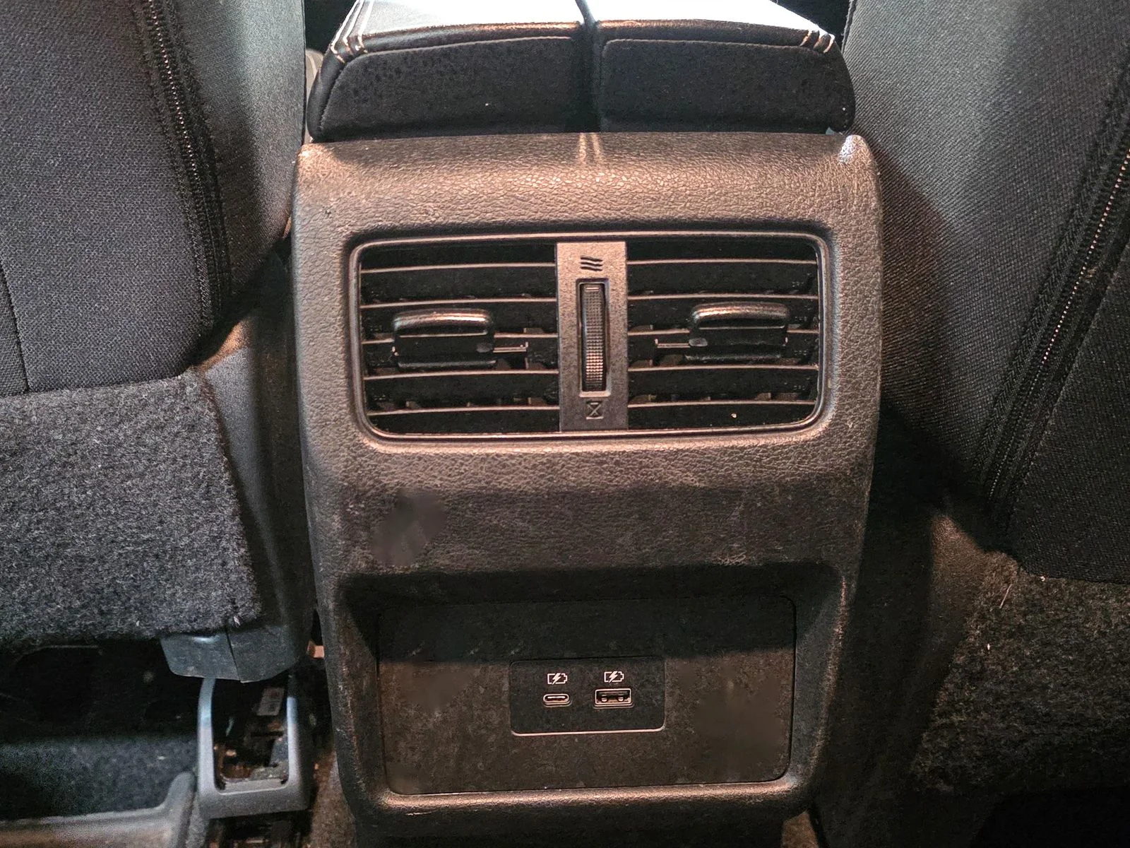 Used 2023 Gray Nissan SV image 23