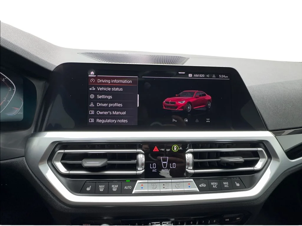 Used 2022 Red BMW 230i image 46