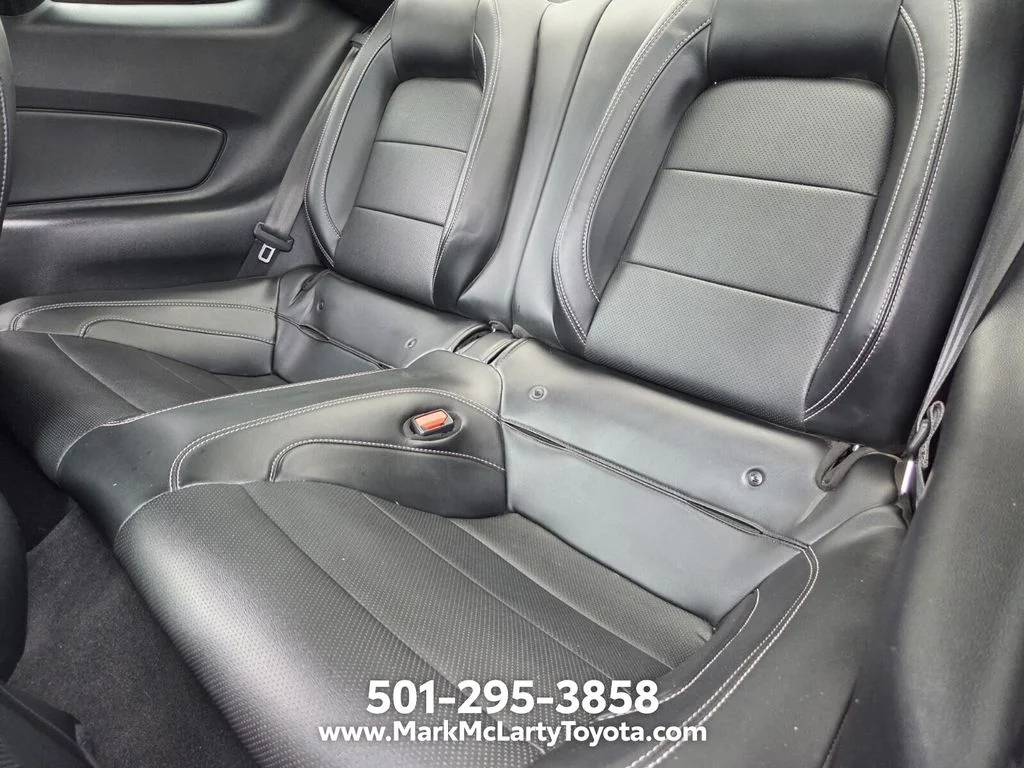 Used 2022 White Ford GT Premium image 11