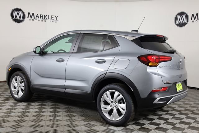 2026 Buick Encore GX Preferred - Photo 36