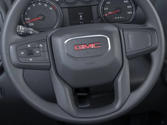 2026 GMC Sierra 1500 Pro - Photo 19