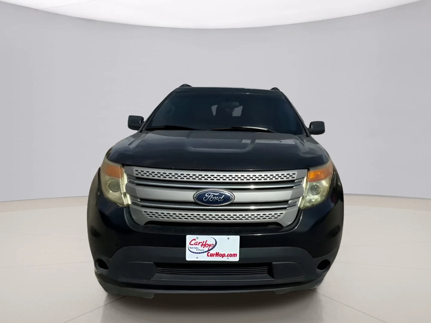 2013 Ford Explorer Base - Photo 7