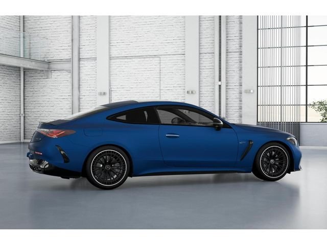Certified Used 2024 Blue Mercedes-Benz CLE 53 AMG® image 19