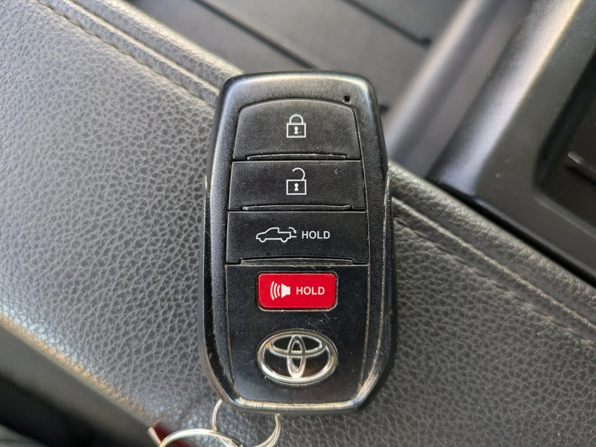 Used 2023 Midnight Black Metallic Toyota SR image 28