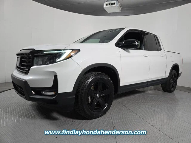 2023 Honda Ridgeline Black Edition - Photo 36