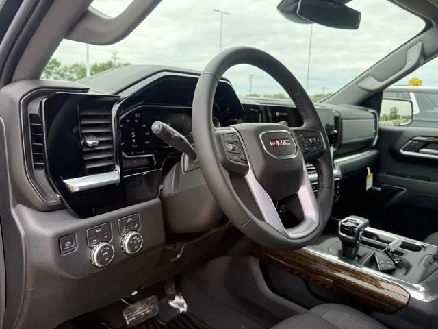 2026 GMC Sierra 1500 Elevation - Photo 17