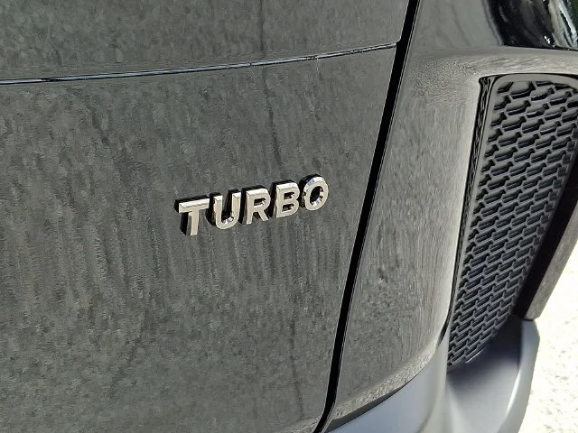 New 2026 Black Mazda 2.5 Turbo Meridian Edition image 18