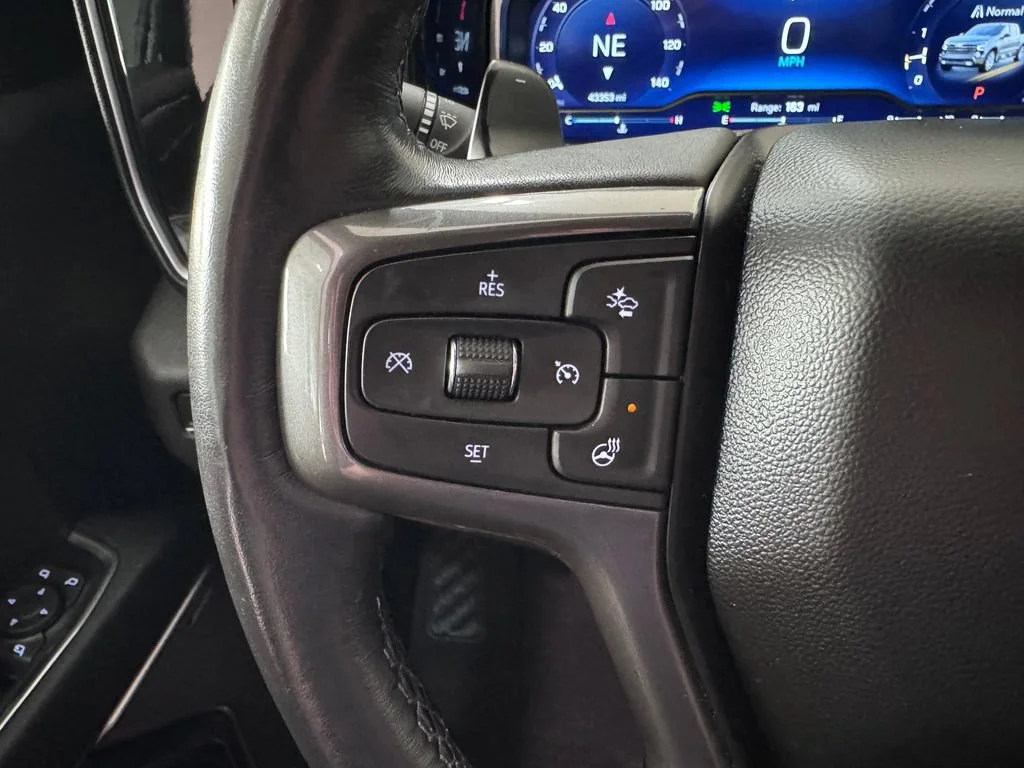 2023 Chevrolet Silverado 1500 High Country - Photo 16
