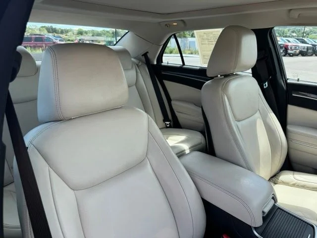 Used 2021 Gray Chrysler Touring image 28