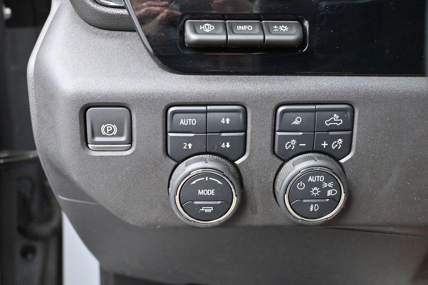 Used 2024 Slate Gray Metallic Chevrolet ZR2 image 26