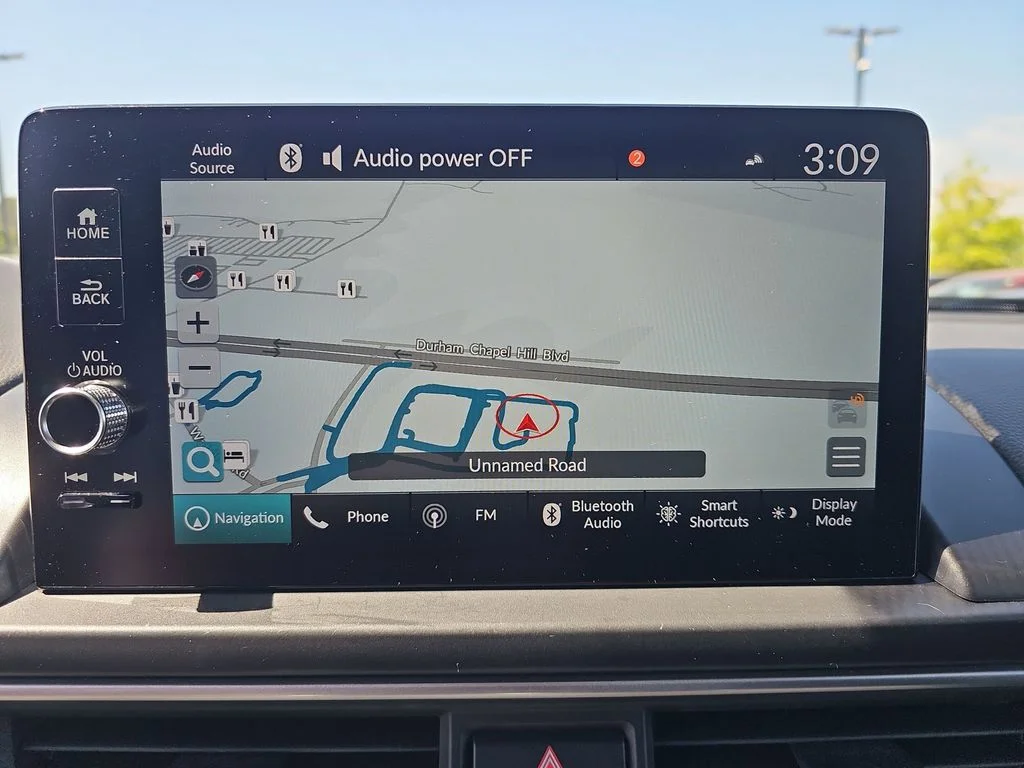Used 2023  Honda Touring image 20