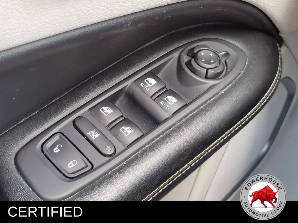 Used 2019 Gray Jeep Latitude image 24