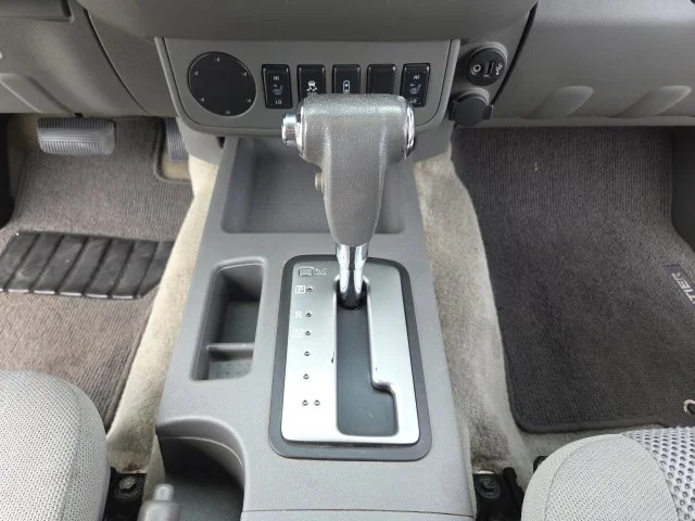 Used 2017 White Nissan SV image 26