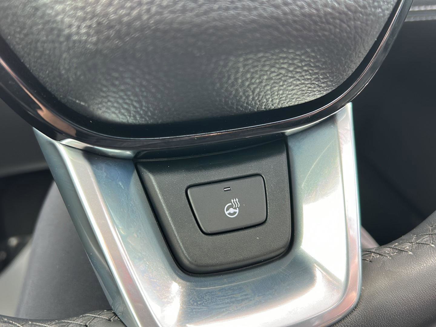 2023 Honda Pilot Elite - Photo 33