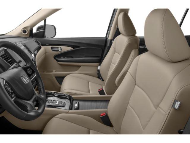 New 2022  Honda Touring 7-Passenger image 9