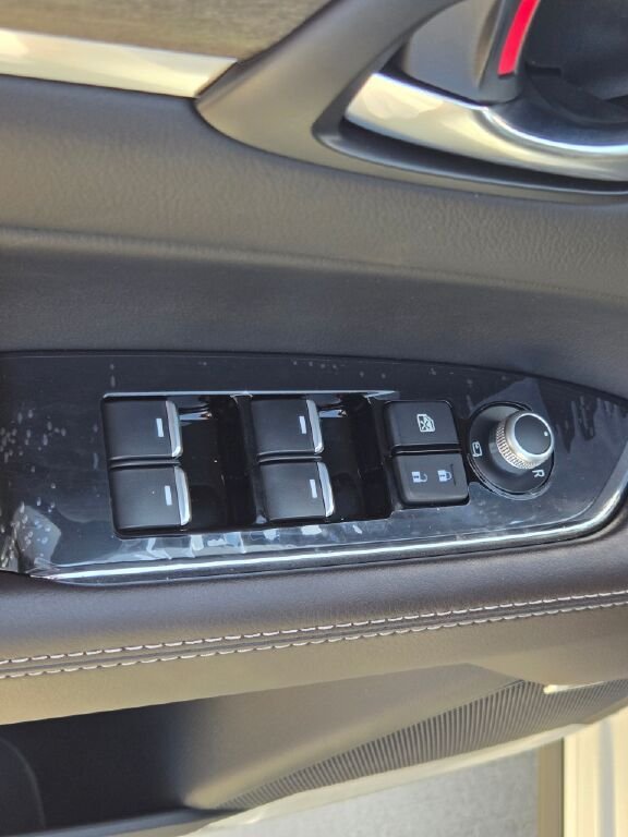 2025 Mazda CX-5 Turbo Signature - Photo 24