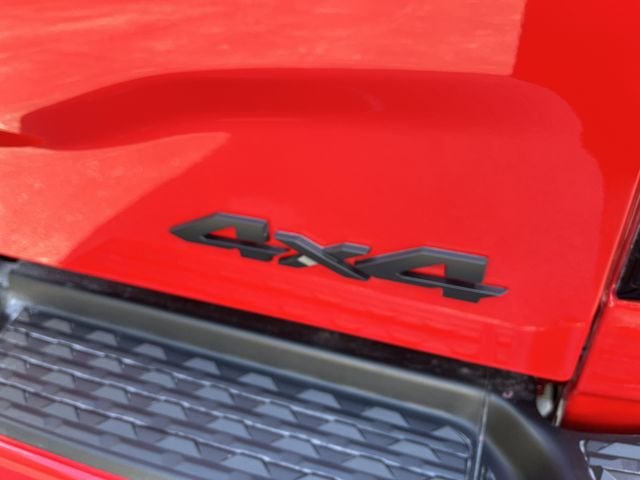 2026 RAM 2500 Big Horn - Photo 32