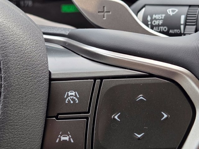 New 2026 Caviar Lexus LUXURY AWD image 25