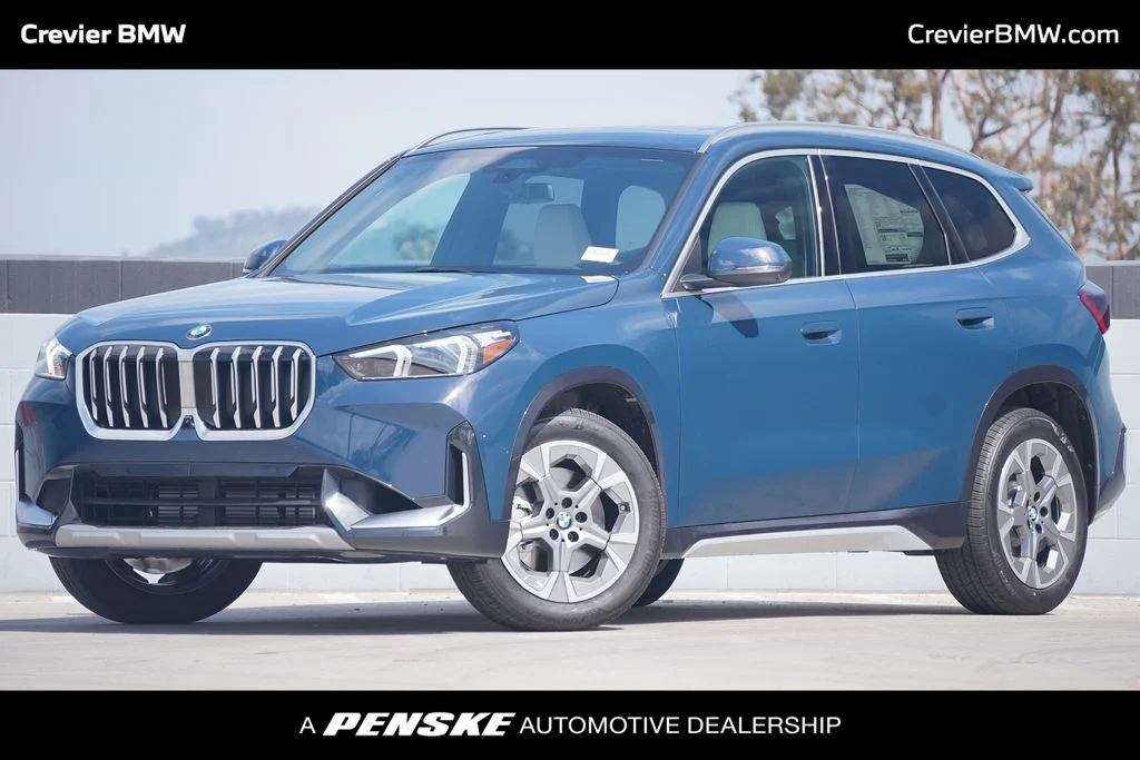 2026 BMW X1
