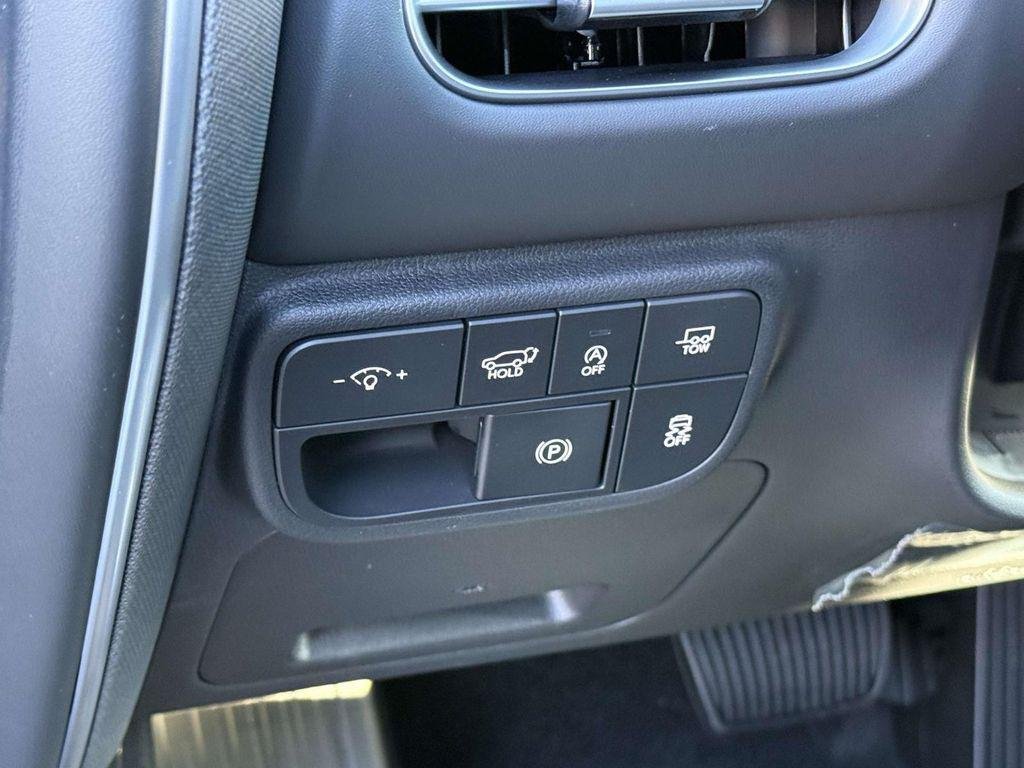 New 2026 Ecotronic Gray Pearl Hyundai Calligraphy AWD image 30