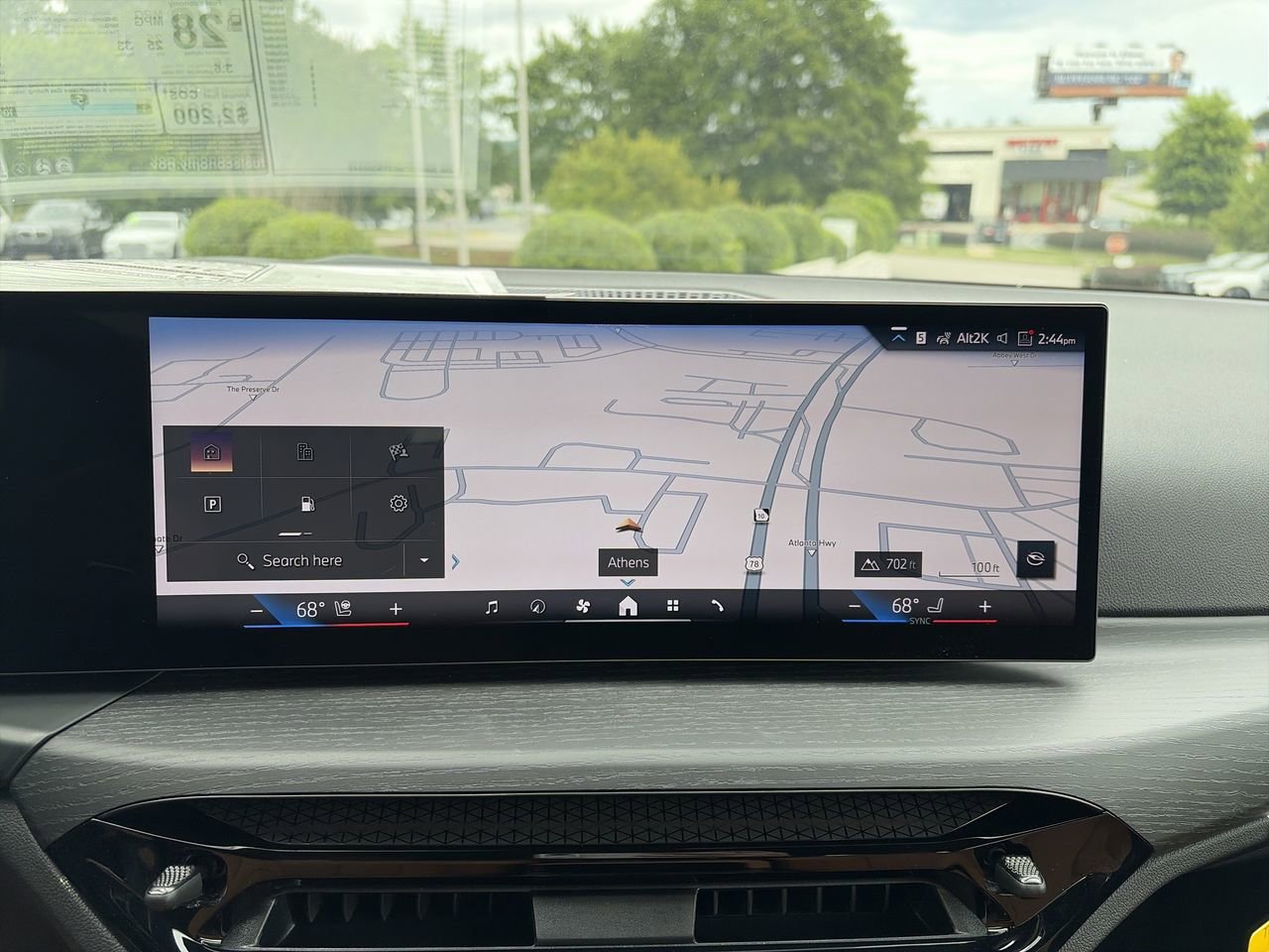 New 2026 Alpine White BMW 230i xDrive image 25