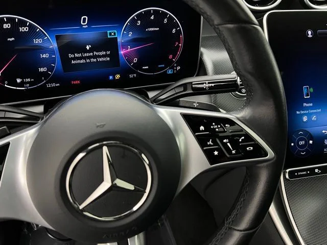 2024 Mercedes-Benz GLC GLC 300 - Photo 18