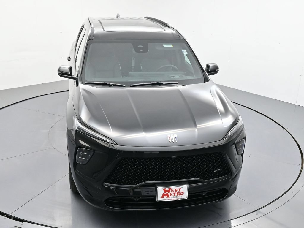 2026 Buick Enclave Sport Touring - Photo 6