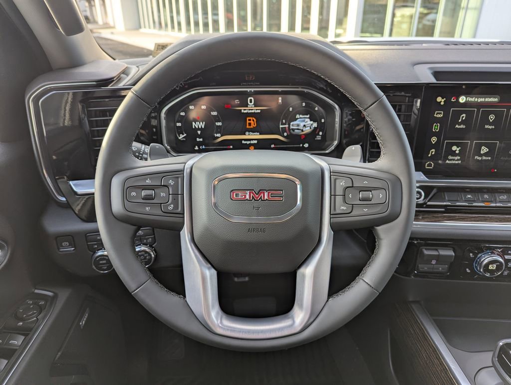 2026 GMC Sierra 1500 Elevation - Photo 13